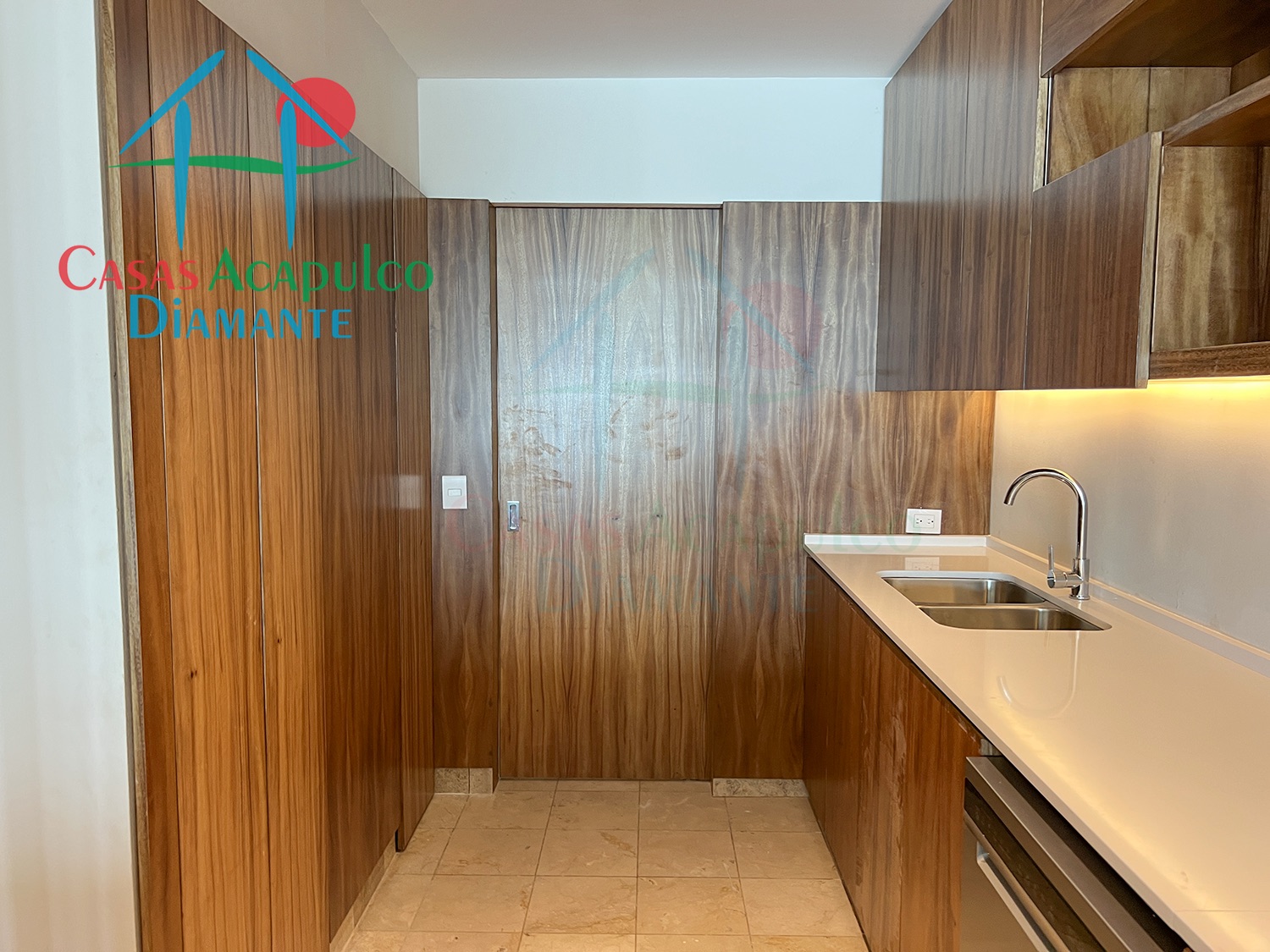 Mayan Island Playa Bonampak 1004 - Cocina 2 Mayan Island Playa Bonampak 1004 - Cocina 2